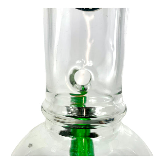 Shotty Bongs: The Ultimate Choice for a Smooth Smoking Experience - The Bong Baron