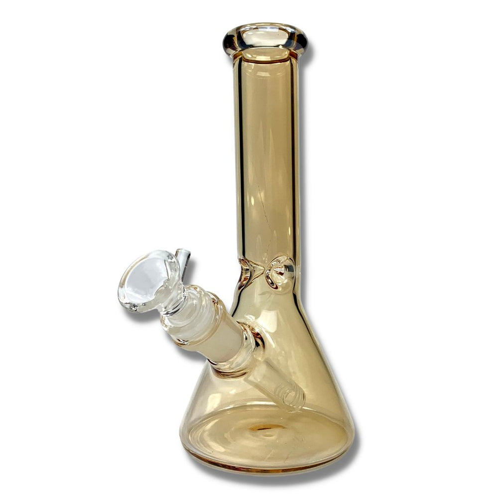 9mm Thick Glass Bongs | Heavy Duty Bongs Online Australia – The Bong Baron