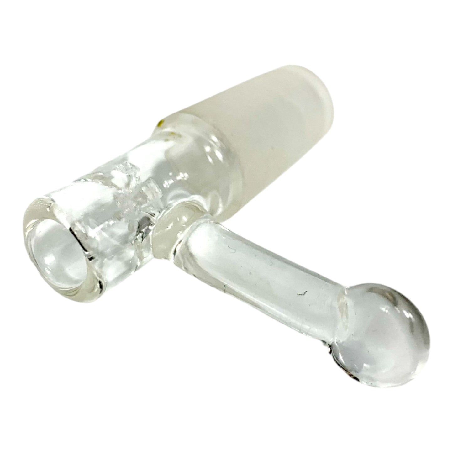 14mm Multiple Hole Mini Cone - The Bong Baron