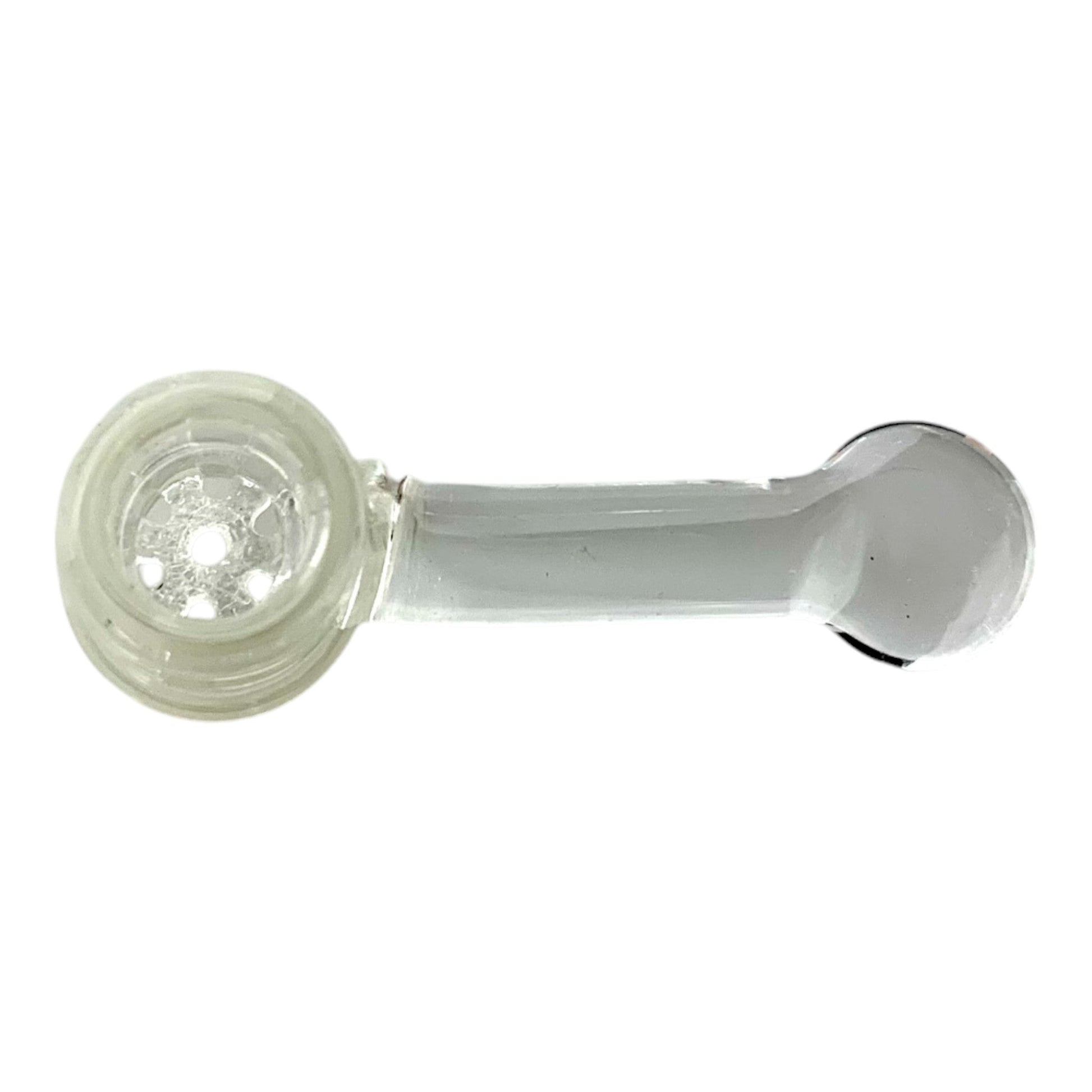 14mm Multiple Hole Mini Cone - The Bong Baron