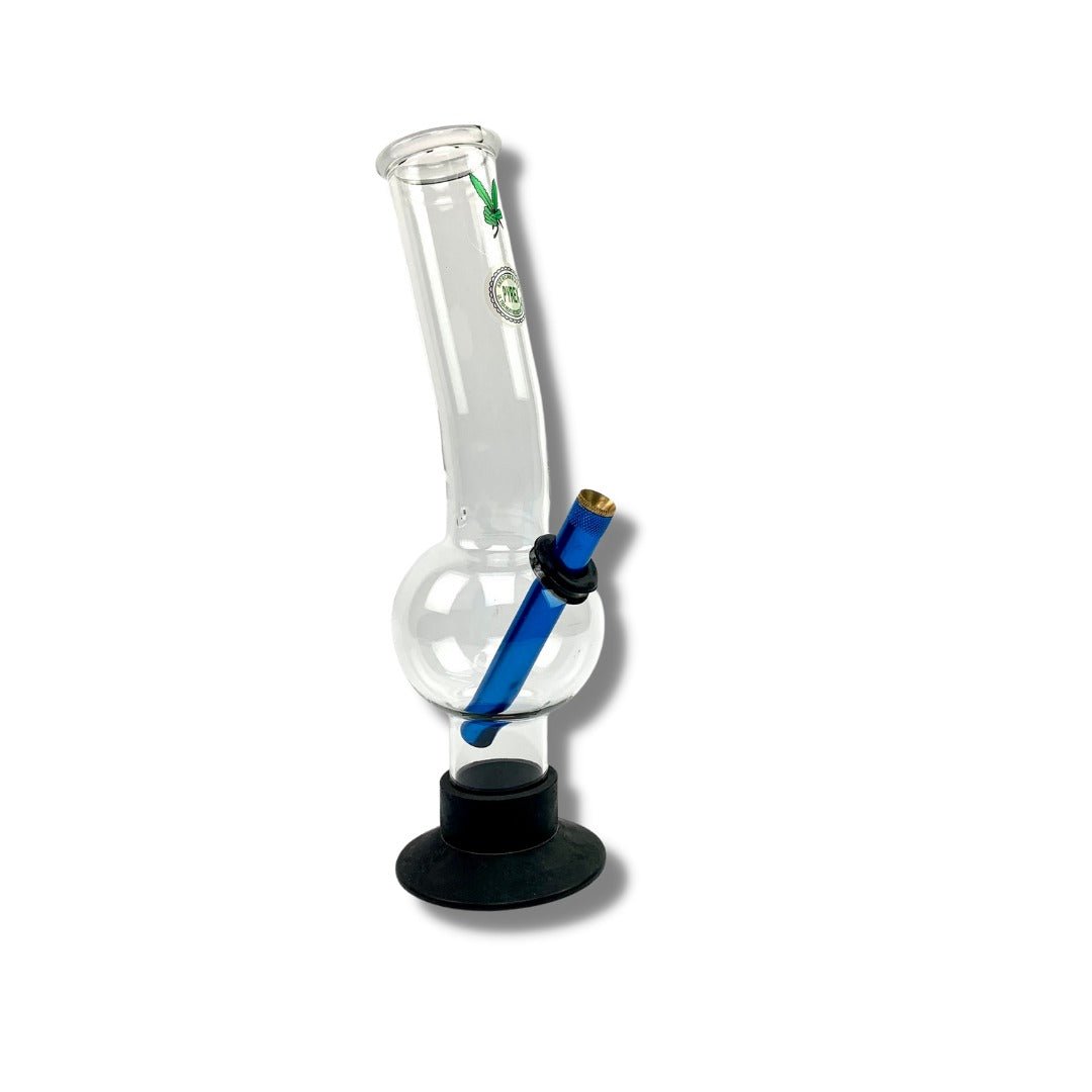 31cm Bonza Bubble Bong - The Bong Baron