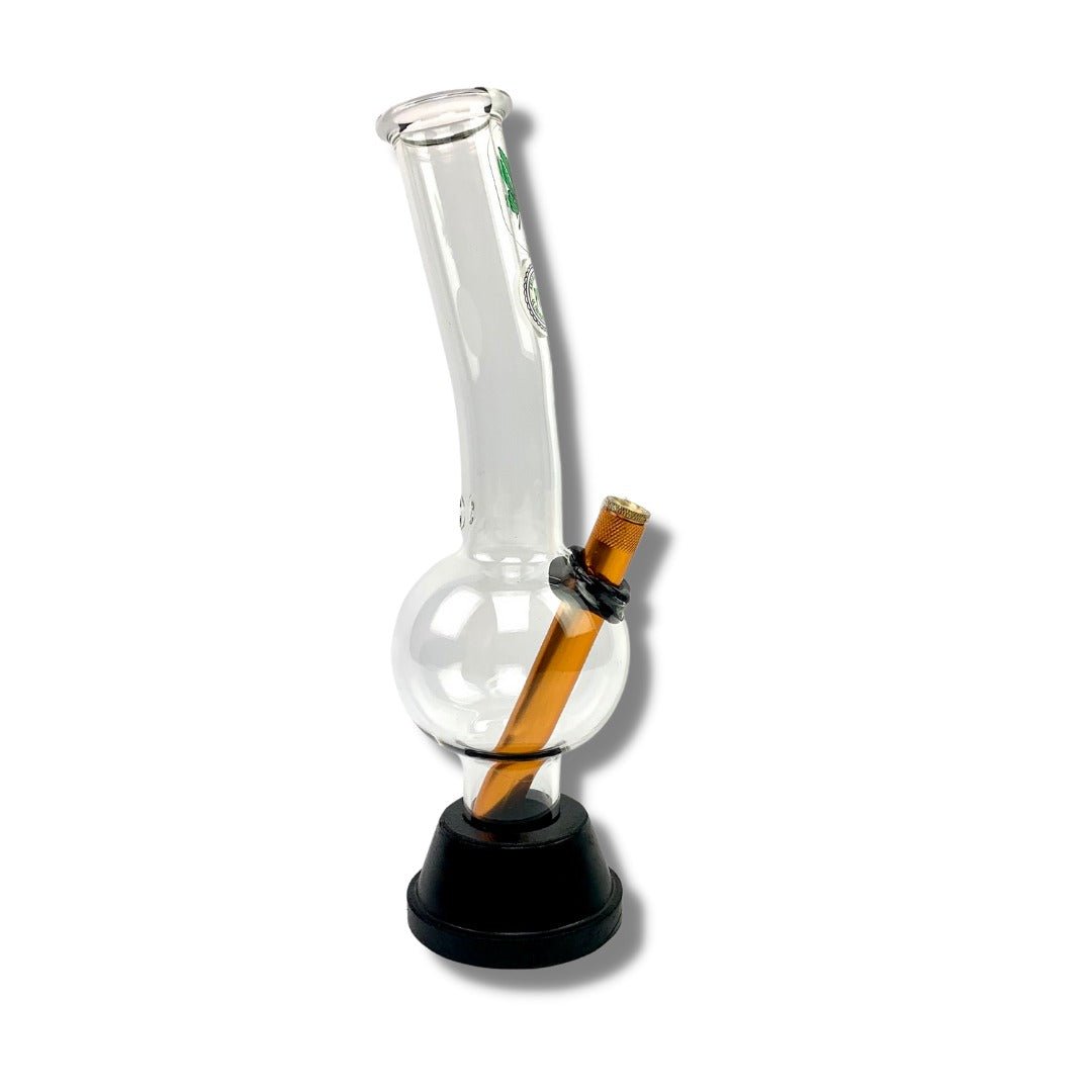 31cm Bonza Bubble Bong - The Bong Baron