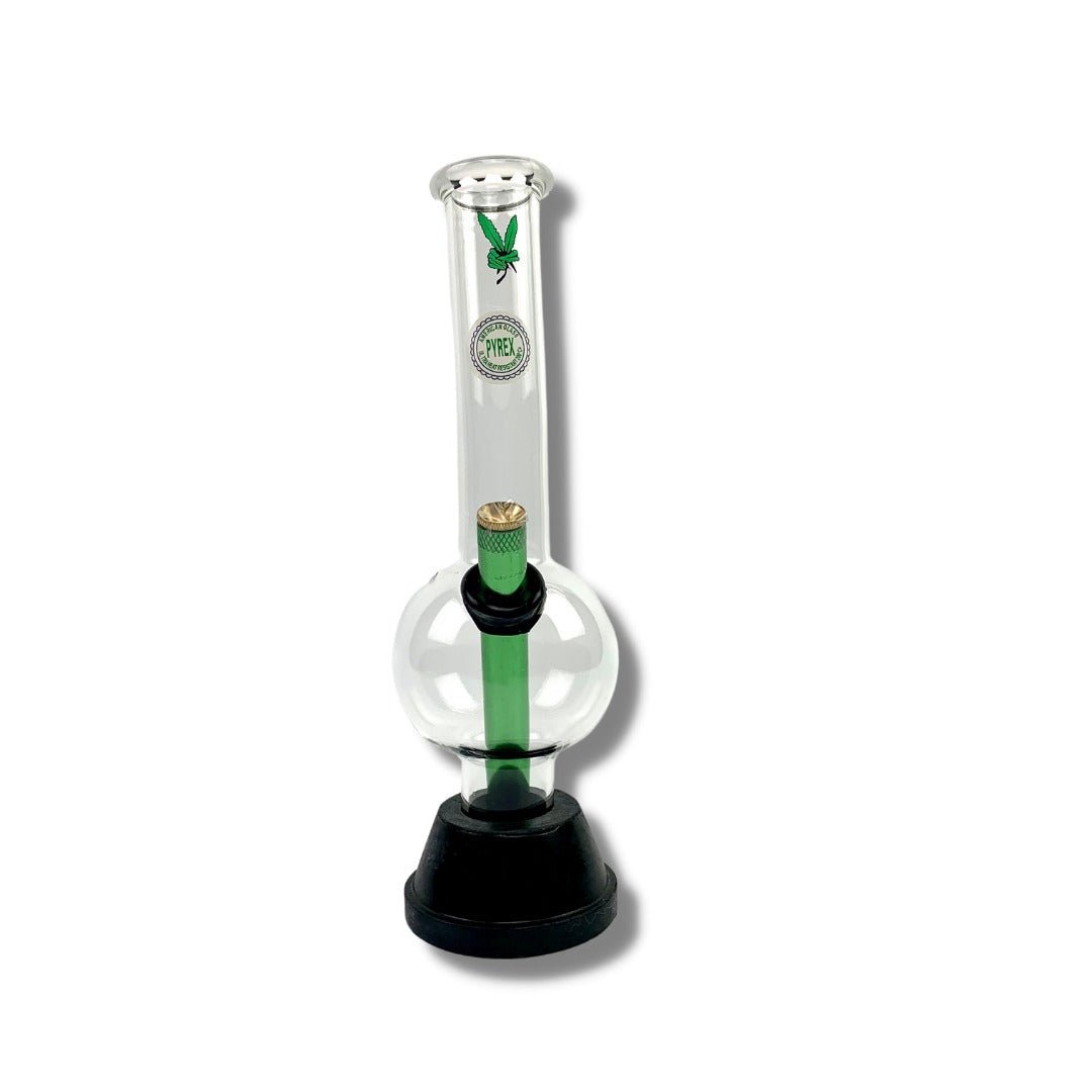 31cm Bonza Bubble Bong - The Bong Baron