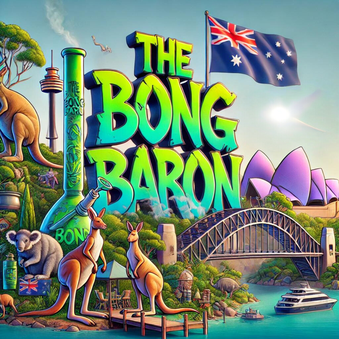 The Bong Baron