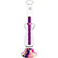 Barbie Gripper Bong 32cm - The Bong Baron