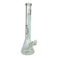 Billy Mate 9mm Thick Glass Beaker Bong 45cm - The Bong Baron