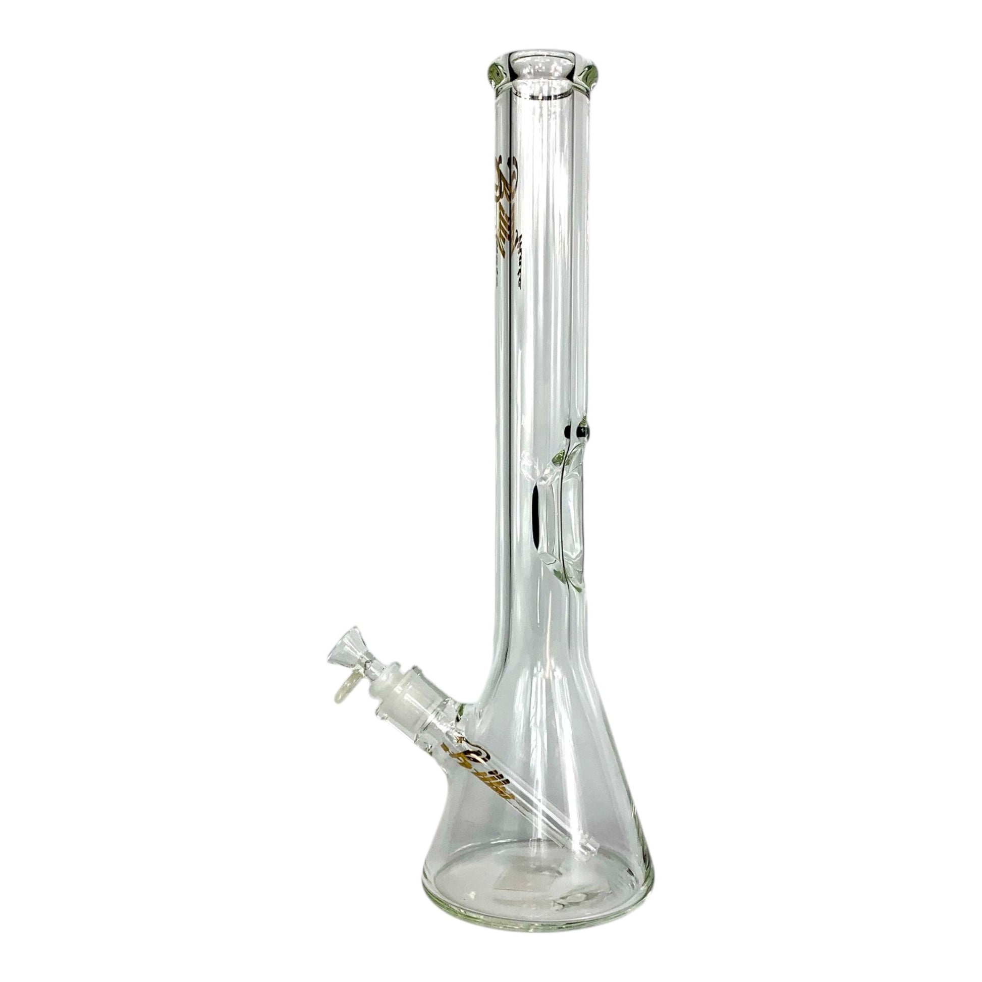 Billy Mate 9mm Thick Glass Beaker Bong 45cm - The Bong Baron