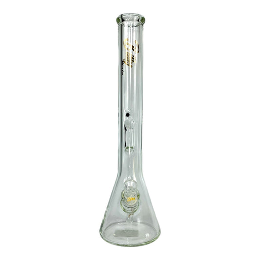 Billy Mate 9mm Thick Glass Beaker Bong 45cm - The Bong Baron