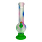 Candy Rainbow Bubble Bong 30cm - The Bong Baron