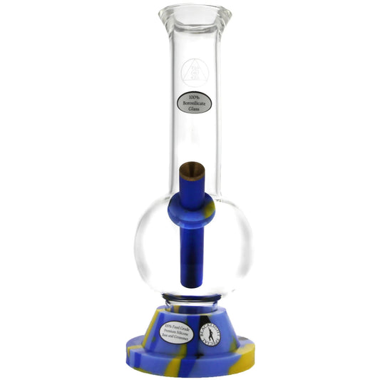 Dory Bubble Butt Bong 25cm - The Bong Baron