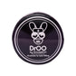 DROO Premium 3pc 56mm Aluminium Herb Grinder - The Bong Baron