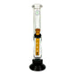 Glass Gripper Bong 27cm - The Bong Baron