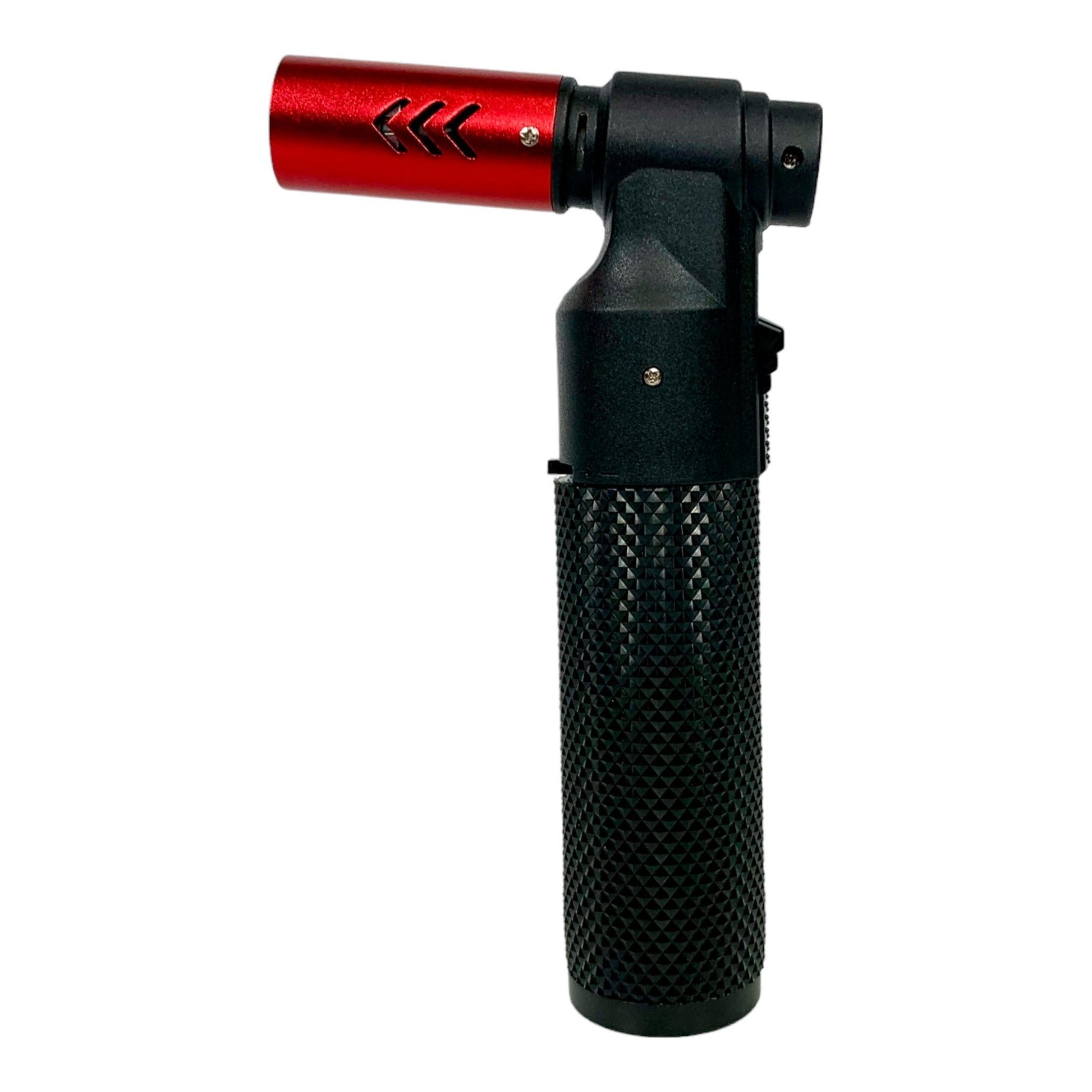 Honest Jet Torch Lighter 14cm - The Bong Baron