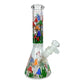 Mushroom Beaker Bong 25cm - The Bong Baron