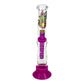 MWP Alien Glass Gripper Bong 25cm - The Bong Baron