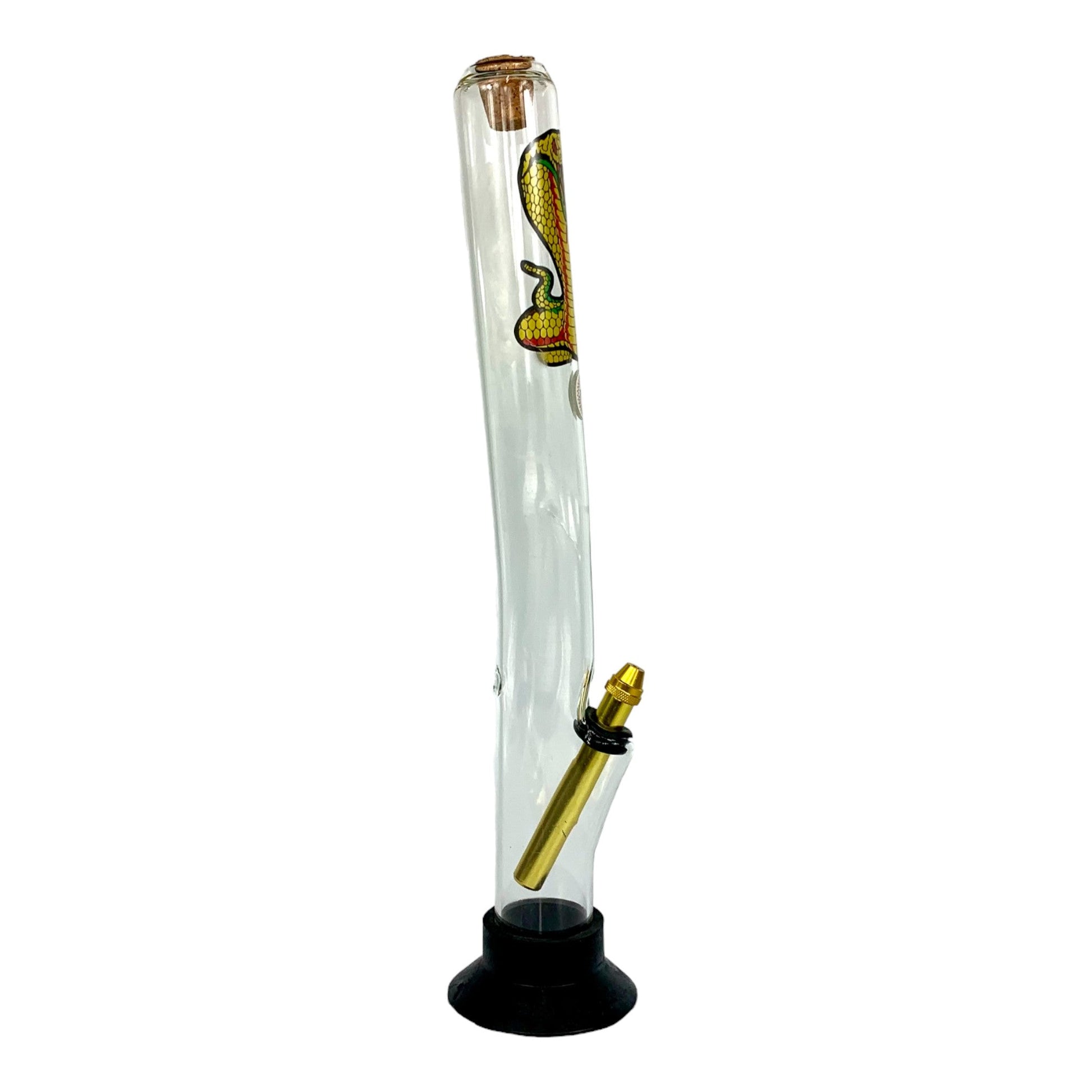 MWP Cobra Didgeridoo Bong 47cm - The Bong Baron