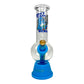 MWP Don't Care Bear Bubble Bong 20cm Blue - The Bong Baron