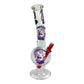 MWP Don't Care Bear Glass Gripper Bong 28cm - The Bong Baron