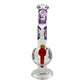 MWP Don't Care Bear Glass Gripper Bong 28cm - The Bong Baron