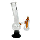 MWP Double Chamber Bubble Bong 30cm - The Bong Baron