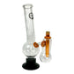 MWP Double Chamber Bubble Bong 30cm - The Bong Baron