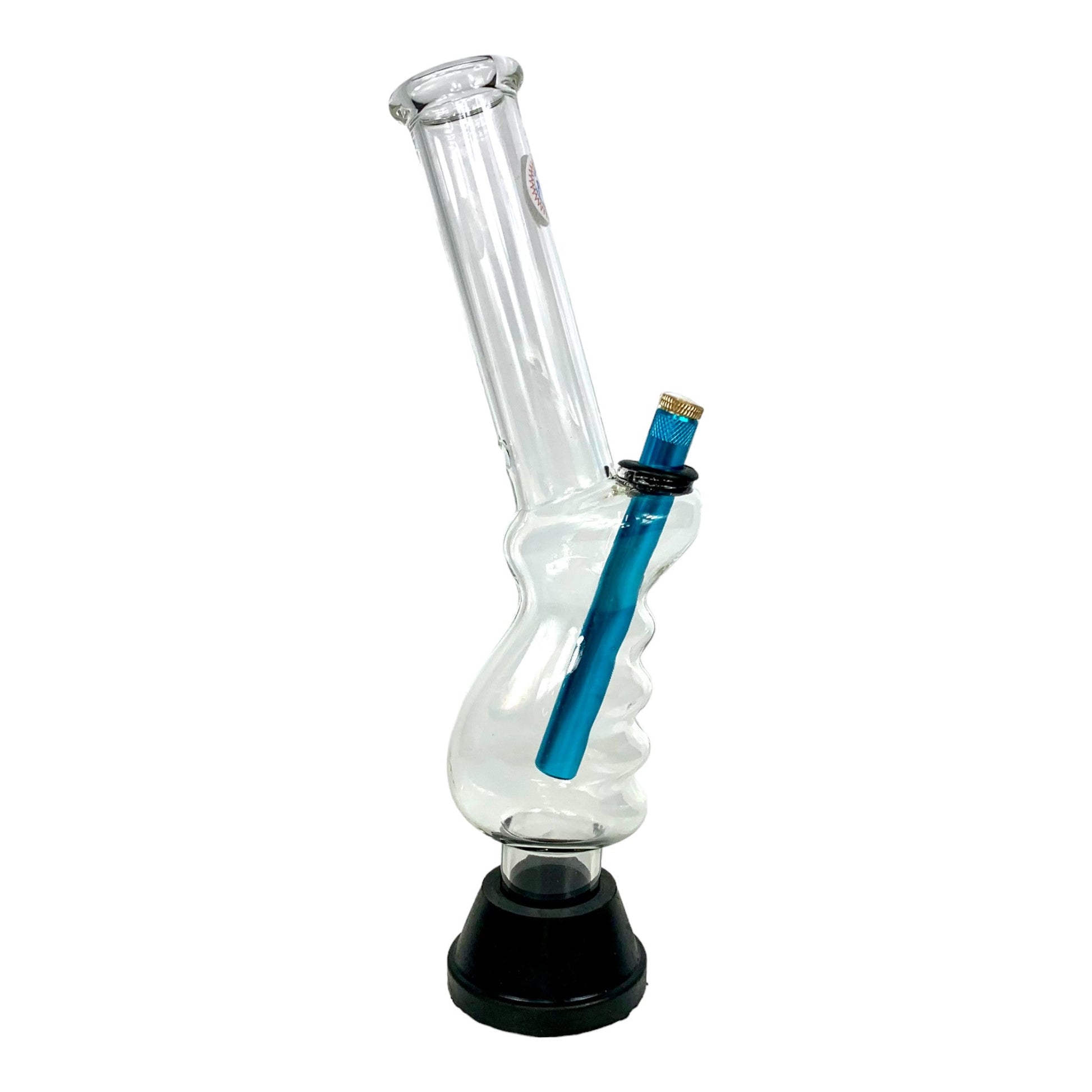 MWP Gripper Bong 30cm - The Bong Baron