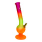 MWP Large Candy Rainbow Bong 35cm - The Bong Baron