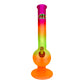 MWP Large Candy Rainbow Bong 35cm - The Bong Baron