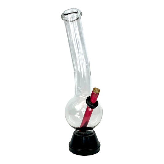 MWP Loosey Long Legs Bubble Bong 35cm - The Bong Baron