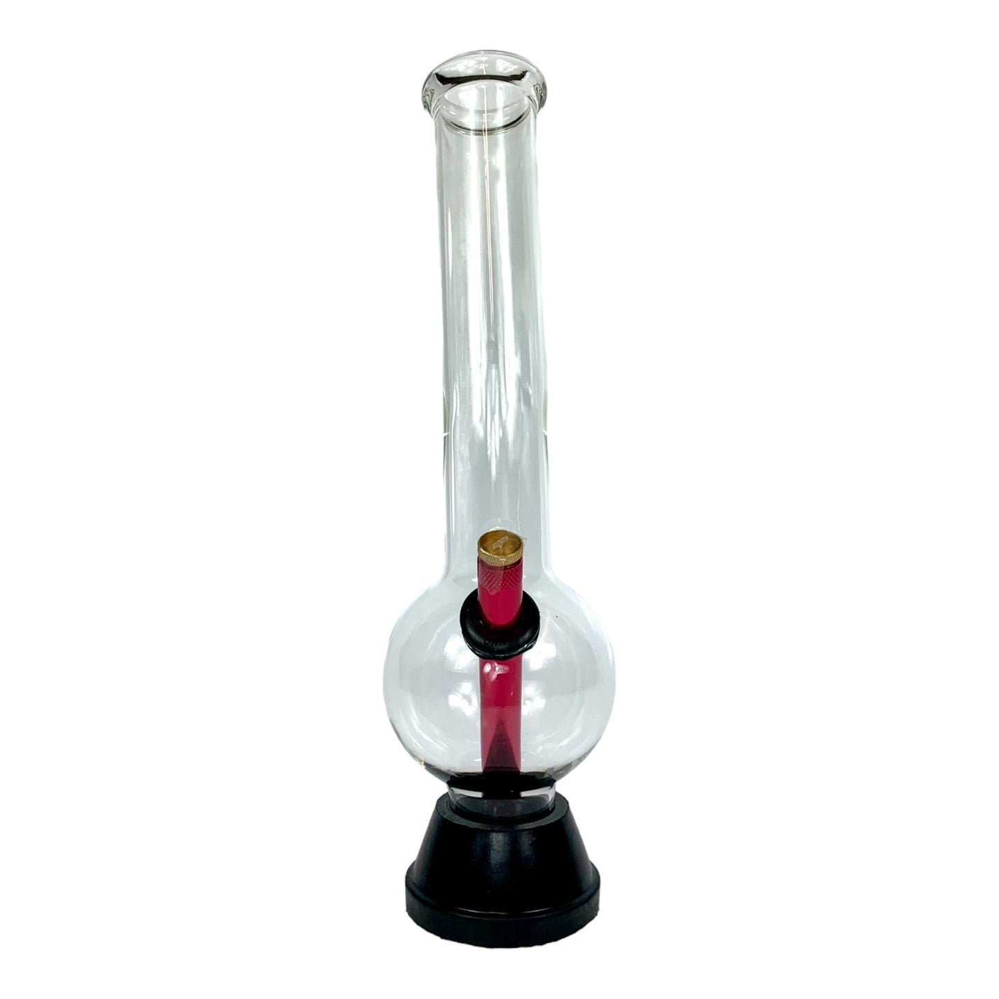 MWP Loosey Long Legs Bubble Bong 35cm - The Bong Baron