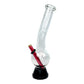 MWP Loosey Long Legs Bubble Bong 35cm - The Bong Baron