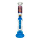 MWP Mushroom Glass Gripper Bong 25cm - The Bong Baron