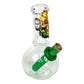 MWP Mushroom Igloo Bong 15cm - The Bong Baron