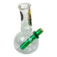 MWP Mushroom Igloo Bong 15cm - The Bong Baron