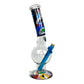 MWP Nun Art Bubble Bong 28cm - The Bong Baron