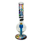 MWP Nun Art Bubble Bong 28cm - The Bong Baron