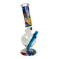 MWP Picasso Art Bubble Bong 28cm - The Bong Baron