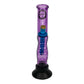 MWP Small Glass Gripper Purple 22cm - The Bong Baron