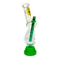 MWP Stoner Zone Gripper Bong 30cm - The Bong Baron