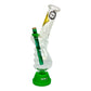 MWP Stoner Zone Gripper Bong 30cm - The Bong Baron