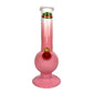 MWP Strawberry Cream Bubble Bong 26cm - The Bong Baron