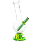 Oz Bubble Butt Bong 25cm - The Bong Baron