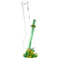 Oz Gripper Bong 32cm - The Bong Baron