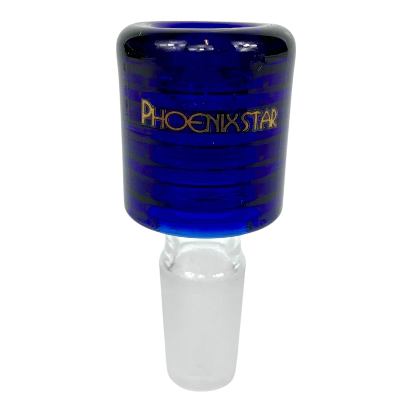 Phoenix 14mm Screen Filter Cone Piece - The Bong Baron