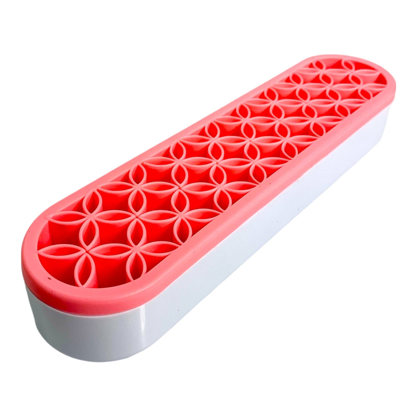 Silicone Storage Rack for Cone Pieces and Bangers - The Bong Baron