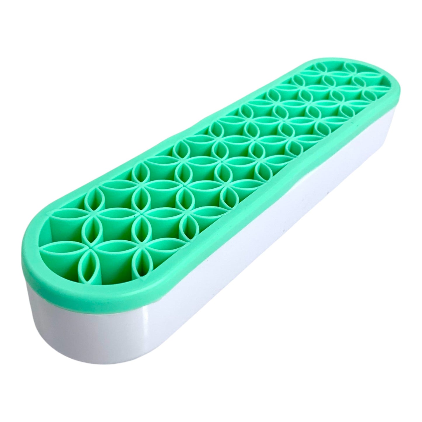 Silicone Storage Rack for Cone Pieces and Bangers - The Bong Baron