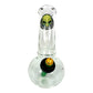 Take me to your dealer Bubble Bonza Bong 18cm - The Bong Baron