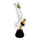 Take me to your dealer Glass Bonza Bong 29cm - The Bong Baron