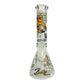 The Stinger Glass Beaker Bong 26cm - The Bong Baron