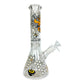 The Stinger Glass Beaker Bong 26cm - The Bong Baron